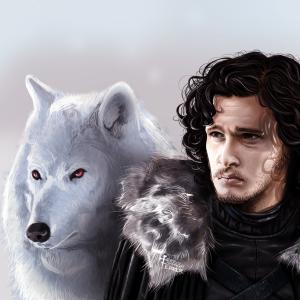 JON SNOW
